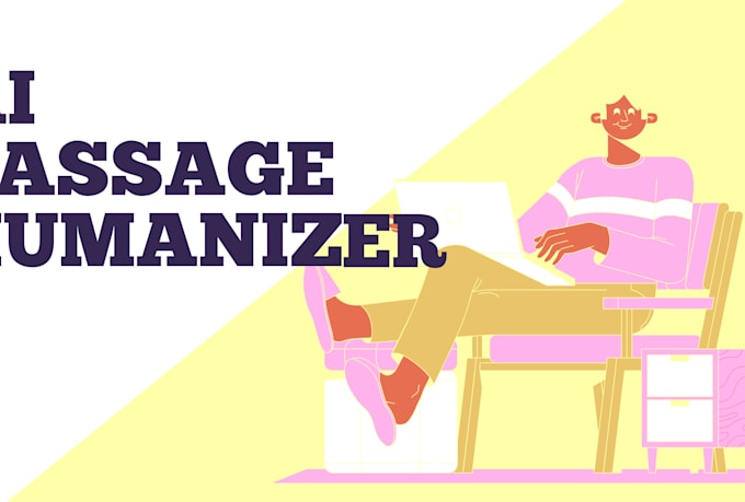 humanize ai content proofread and edit chatgpt text professionally